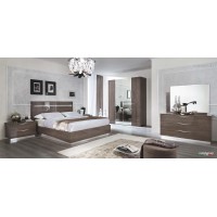 ESF-Platinum Bedroom Set 